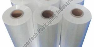 Plastic Stretch Wrapping Film Roll