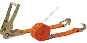 Ratchet Lashing Belt