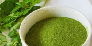 Moringa Powder