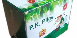 pk piles ayurvedic capsule