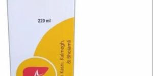 Sancure Careliv Syrup