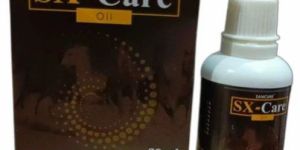 SX-Care Oil