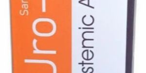 Uro Care Systemic Alkalizer Syrup