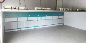 Downflow Dust Collector Machine