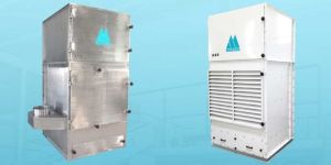 Modular Dust Collector Machine