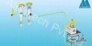 Pneumatic Conveying System