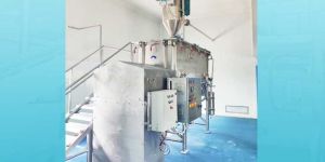 Powder Transfer System