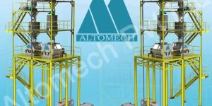 Vacuum Conveying System