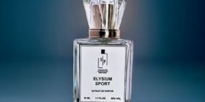 elysium sport body perfume
