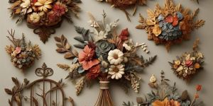 Fresh Flower Arrangements