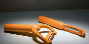 Vegetable Peelers
