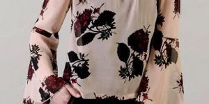 Women Casual Wear Tops