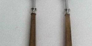 SS Spoons Luxury Dining Set Premium Stainless Steel Cutlery for Elegant Dining