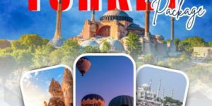 Turkey Tour Packages