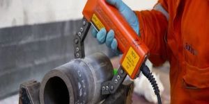 Magnetic Particle Inspection Service