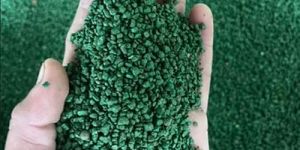 GREEN ZYME Granules
