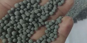 Grey Bentonite Granules