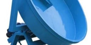 Single Phase Bentonite Granules Making Machine