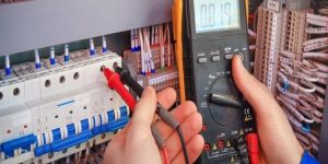 Electrical Maintenance Services