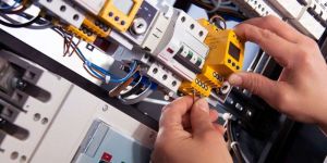 Electrical Repairing Services