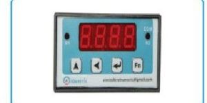 RPM-MPM Indicator Controller