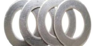 Single Jacketed Metal Gaskets