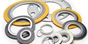 Spiral Wound Metallic Gaskets