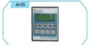 Steam Flow Totalizer