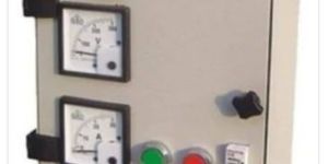 Submersible Pump Panel