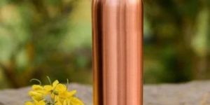 Copper Bottle