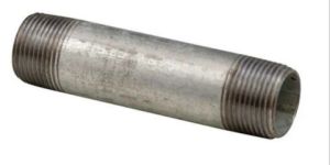 Stainless Steel Pipe Nipple