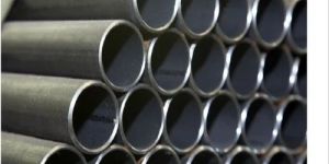 Stainless Steel Pipes