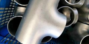 Stainless Steel Pipes