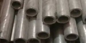 Stainless Steel Seamless Tube