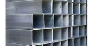 Stainless Steel Square Pipe