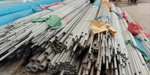 Stainless Steel Tube 20mm Diameter