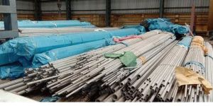 Stainless Steel Tube 8mm OD For Industrial