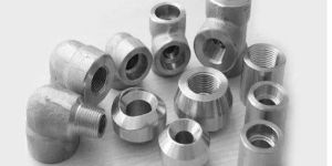 Stainless Steel Tube Fittings