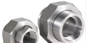 Stainless Steel Union