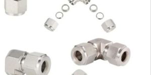 Stainless Steel Union Elbow