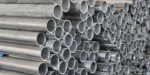 Stainless Steel Welded Pipes