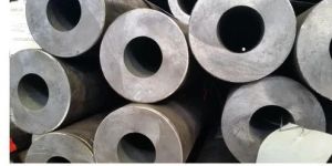 Thick Stainless Steel Seamless Pipe