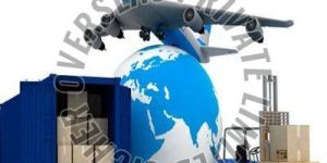 Air Freight Forwarding Services