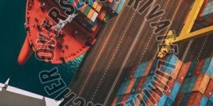 Sea Freight Forwarding Services