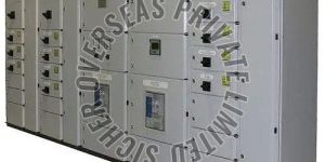 Switchgear Panel