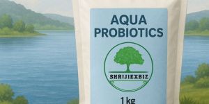 Aquaculture Growth Promoter