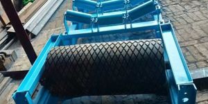 Feeder Belt Conveyor