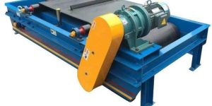 Over Bend Magnetic Separator