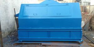 Polygon Screen Machine