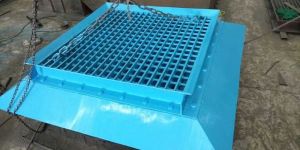 Vibrating Shake out Machine